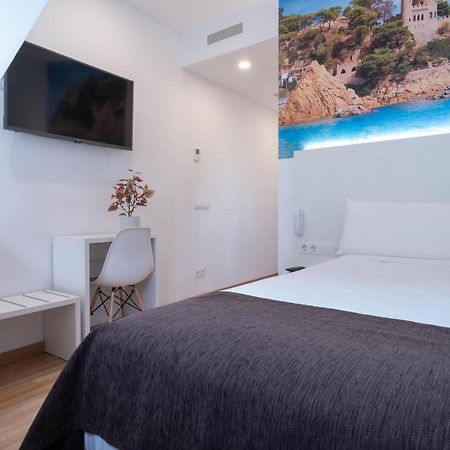 Hotel Bestprice Girona Eksteriør billede